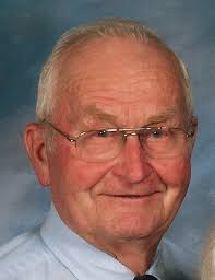 Obituary information for Howard S. Barnharst