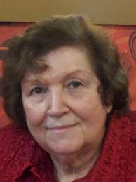 Mary Lee Ogea Obituary