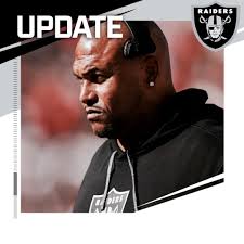 Antonio Pierce said it was 100% his decision to fire OC Luke Getsy.