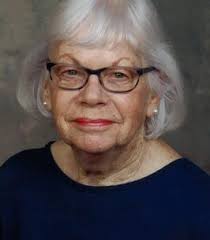 Marjorie Morton Obituary