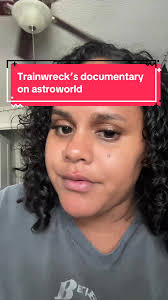 People Faces After Astroworld