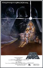 It started out with 1977's star wars episode iv: Star Wars Episode Iv A New Hope Wookieepedia Fandom