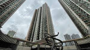 Yen Tsui Gardens｜Long Ping｜Estate Info｜Centaline Property