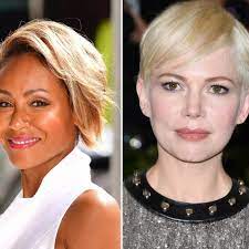 High ponytail hairstyles for thin hair. The 8 Best Haircuts For Thin Hair That Make It Look Way Thicker Allure