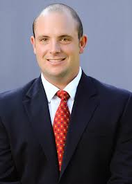 2010-11 Men's Golf Roster