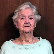 Laura Mavis Street Clemmer (1930-2023)