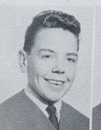 Deceased Alumni — Weber High 63'