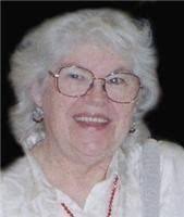 Lorraine Santoni Obituary (2014)