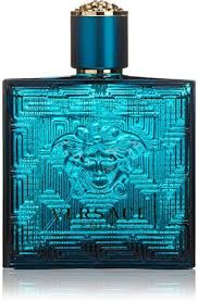 Best Versace Cologne For Men For Work A Fresh Fragrance That S Not Overpowering Read The Full Article Here Https Dapperco Men Perfume Perfume Best Perfume
