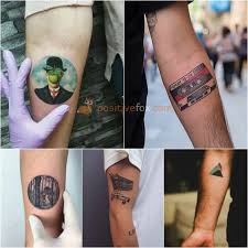 Fine lines, detail work, and simple designs are hallmarks of small tattoos and can be just as attention grabbing as big ones. Small Tattoos Ideas For Men And Women Best Tattoos Ideas With Photos