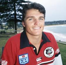 Introduction of Western Bears to the NRL Competition in 2023