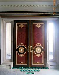 Maybe you would like to learn more about one of these? Model Pintu Rumah Klasik Pintu Rumah Klasik Kupu Tarung Ikhsan Furniture Jepara