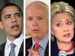 Sarbanes-Oxley absent from '08 stumps