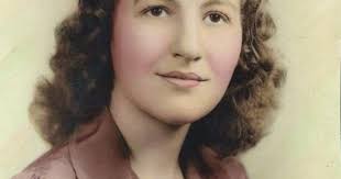 Harriet Garden (née Jonas)