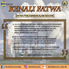 Menerokai dunia sains kesan pencemaran udara kepada alam sekitar dan manusia. One Centre Malaysia Perlis Kenali Fatwa Fatwa Pencemaran Alam Sekitar Onecentremalaysiaperlis Onenationonegod Kenalifatwa Facebook
