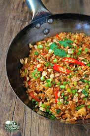 Epingle Sur Rice