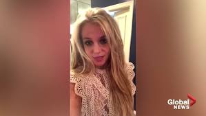 Submitted 13 hours ago by fineartsyt. What Is Freebritney And Why Are People Concerned For Britney Spears National Globalnews Ca