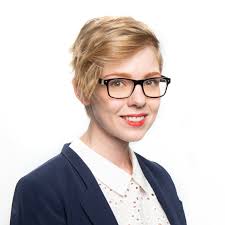 Maria Elkin's Instagram, Twitter & Facebook