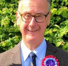 Ross raised the standard for Souters