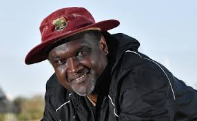 Hooper joins WI coaching staff; Sammy: Important to have right people  around you