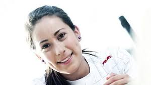 Heart of medellin graduated of the college montemayor sagrado in 2010 it has foreseen to study medicine in a future. Mariana Pajon Fans Marianapajonec Twitter