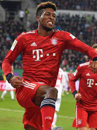 Bayern munich's kingsley coman may have been learning from franck ribery during his time in the bundesliga so far, but the young french winger isn't looking to become the next version of his. All Clear For Coman Fc Bayern Munich