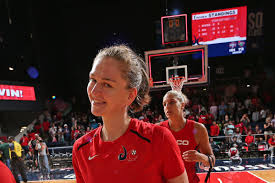 Emma meesseman is a belgian professional basketball player for ummc ekaterinburg. Report Mystics Emma Meesseman To Miss About 5 Wnba Games In 2020 Bullets Forever