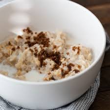 30 calorie cinnamon rolls or 76 calorie apple pie oatmeal? Quick Cooking Oats Recipe Eatingwell