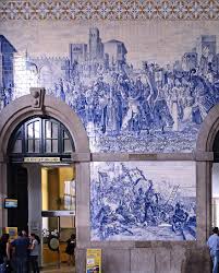 Wheter it is for a backsplash or a floor to ceiling installation, tiling a wall will instantly add personality and style to your home. Tiles Wall Decorative Tiles Ceramic Tile Wall Tiles Ceramics Name Azulejos Portugal Decoration Facades Ornament Pikist