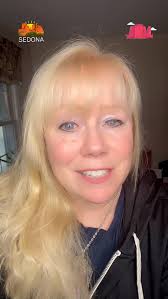 Step into the magic of Sedona 🌄 April 15–19, 2026 Meditation • Vortex  Healing • Mediumship • Yoga With John Holland & Maureen Hancock 🔗 Link in  bio (IG) & comments (FB) #sedona #vortex #johnholland #maureenhancock #fypシ