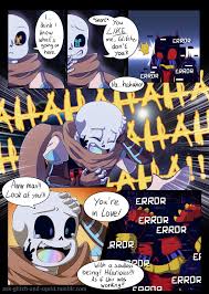 It's about time i get my lazy going on this series, although i want errorink comics #11 funny and cute comics rus dub. Another Errorink Ask Blog End Of Part 1 The Confession Part 1 Pages 7 8