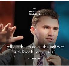 The greatest message that must still be told is that before us all stands  life and death. Choose life. Choosing Christ is the only way to choose  life. Believe