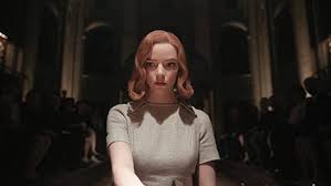 Beth harmon, una huérfana de ocho años, es tranquila, hosca y, según todas las apariencias, poco llamativa. Gambito De Dama 2020 In 2021 Anya Taylor Joy Chess Queen Queen