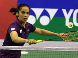 The 2018 swiss open was the fifth tournament of the 2018 bwf. Swiss Open Badminton 2019 Saina Sameer Look To Put Behind All England Disappointment Sportstar