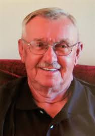 James P Morgan — Pollock-Randall Funeral Home