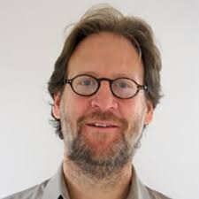 Dr. Frederick Buckner, MD