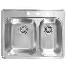 Maybe you would like to learn more about one of these? Blanco Essential One And Half Sink 3 Holes 27 In X 21 In Stainless Steel 401003 Reno Depot