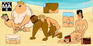 Post 2638574: Aizenhower DJ Duncan Geoff Owen Total_Drama Trent Tyler