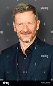 Game moderator hi-res stock photography and images