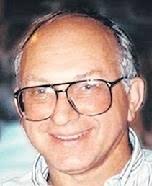 Ben Castle Obituary (1935