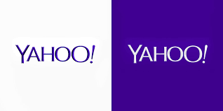All the materials appearing on the. Yahoo S New Logo Revealed Updated Brandingmag