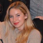 Gabrielle Starr's Instagram, Twitter & Facebook