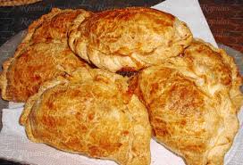 Como Hacer Masa Para Empanadas Caseras Al Horno Muy Facil