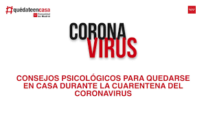 Meaning of cuarentena in spanish lo mantuvieron una semana en cuarentena para evitar contagios. Consejos Psicologicos Para Quedarse En Casa Durante La Cuarentena Del Coronavirus Youtube