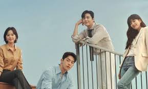 Maybe you would like to learn more about one of these? Drama Korea Terbaik Sepanjang 2020 Yang Bikin Nangis Bombay