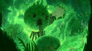 Made In Abyss Busca Do Twitter Anime Wallpaper Anime Background Black Bird Cage