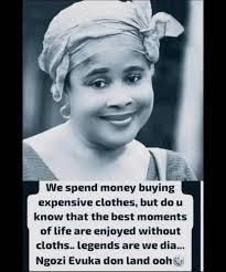 WHY DO LADIES FEAR DOGGY STYLE😋