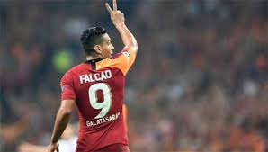 ريفربلات ينافس الهلال على فالكاو In 2020 Falcao Radamel Falcao Real Madrid Football