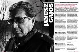 Zbiórka środków na ukończenie filmu na Janusz Gajos Wywiadowcy Pl
