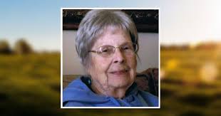 Mary Reel Obituary September 8, 2016